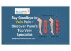 Best doctor for varicose veins in pune | Karishma Vein Clinic