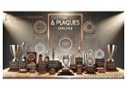 Elevate Recognition with Designed Custom Award Plaques 