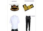 Shop High Quality Marine Uniforms Online Only at eMarinersApp