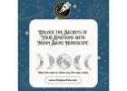 Unlock the Secrets of Your Emotions with Moon Signs Horoscope