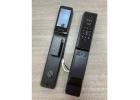 Biometric Fingerprint Door Lock for Wooden Doors