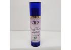 Say Goodbye to Aches with CBD Lotion