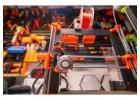 Custom Prototype Manufacturing Services in Sweden for Innovative Businesses