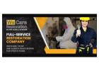 Sanitization and deodorization in Fort St John