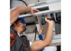Secure Your Site with Industrial-Grade Doors!