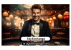 SkyExchange Betting Guide – Earn Cash Daily & Make Secured Earnings
