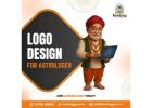 Logo Design Packages for Astrologer | Ranking Guru