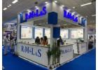 Custom Trade Show Booths in Indianapolis – PRI-Ready Builds!