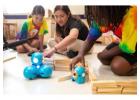 Primrose Rockland Sets the Standard for Preschools in Hingham MA