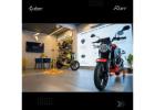 Visit your Nearest Electric Bike Motorcycle Showroom in Bangalore