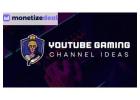 Start Your Own YouTube Gaming Channel