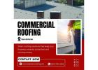 Commercial Roofing in San Antonio