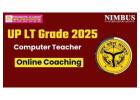 Which is the Best Online Coaching For UP LT Grade 2025