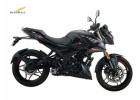 Bajaj Pulsar N160 Price in Bangalore | Mileage & Features