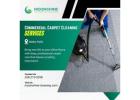 Commercial Carpet Cleaning Service Idaho Falls