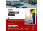 Commercial Roofing in San Antonio