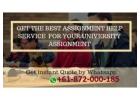 Are you looking for online assignment help?