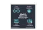 DevOps security assessment