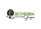 Modular Garage Storage Systems | Bethesda Garages