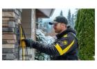 Trusted Exterminator West Vancouver for Complete Pest Removal