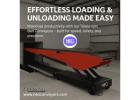 Neo Conveyors – Experts in Bucket Elevators & Truck Loaders