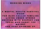 Working Minds: Real Tools for Real-Life Stress