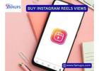 Buy Instagram Reels Views to Get More Engagement