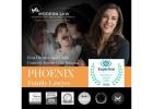 Family Law Appeal Lawyer Mesa