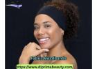 Affordable Fabric Headbands by DiPrima Beauty