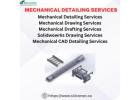 Mechanical Detailing Services in Canada 