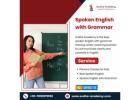 Spoken English with Grammar in Trichy