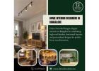 Home Interior Designers in 