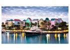 From Plane to Paradise: Direct Transfers to Atlantis Paradise Island