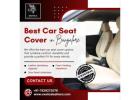 Car Seat Covers In Bangalore | Genuine Leather Car Seat Covers