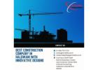 Best Construction Company in Haldwani with Innovative Designs