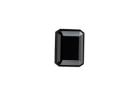 Emerald Cut Black Diamonds – Sleek, Sophisticated & Striking