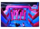 Discover the Best Soft Play Area in London at Airthrill  