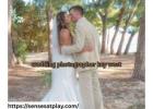 Experienced Wedding Photographer in Key West