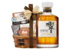 Buy Premium Japanese Whiskey Gift Set Online