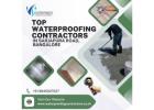 Top Waterproofing Contractors in Sarjapur Road, Bangalore