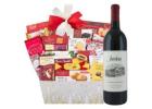 Premium Wine Gift Baskets in New Jersey – Fast Local Delivery