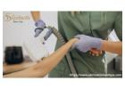 Discover Smooth Skin with Laser Hair Removal in Riverside Services 