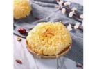 Snow Fungus – The Plant-Based Collagen Secret by Urban Platter