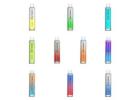 Crystal Pro Max Vape | Smooth, Flavorful & Long-Lasting
