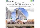 Explore the Future of Retail at M3M Paragon 57