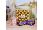 Send Rakhi Gifts to Agra with Same-Day Delivery