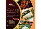 Tamilnadu Style Catering Services in Bangalore | Caterers in Bangalore
