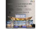 Find Out Luxury Offices at M3M Jewel Gurgaon