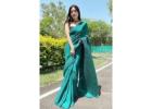 WomenSaree Collection Online:Inventing Timeless elegance and culture eclectic!
