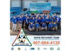 Trusted Restoration Companies Orlando – Rapid Recovery Team Experts